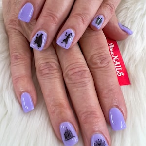 Lori added a photo of their purchase