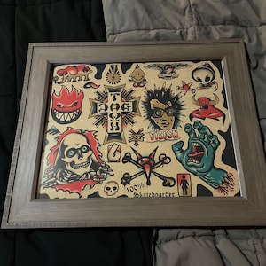 Lisa added a photo of their purchase