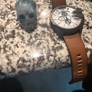 Brandee added a photo of their purchase