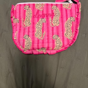 Dee added a photo of their purchase