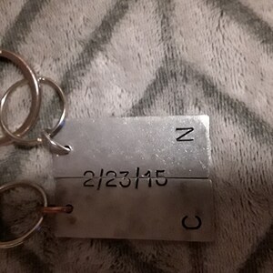 Nicole ha añadido una foto de su compra
