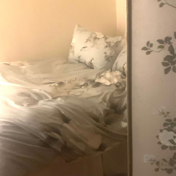 Forest And Wild Animals Duvet Cover Set Nature Botanical Bedding Set forest-and-wild-animals-duvet-cover-set-nature-botanical-bedding-set