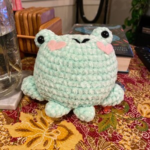 Katie added a photo of their purchase