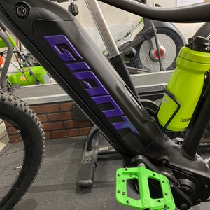 diamondback bike frame decals
