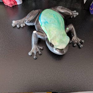 Tatyana added a photo of their purchase