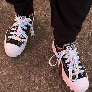 BTS Shoelace Hobicore Hope World Jhope 