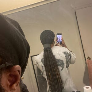 Clarence added a photo of their purchase