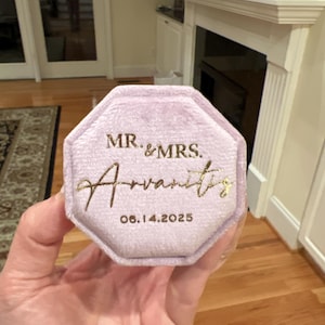 Julie added a photo of their purchase