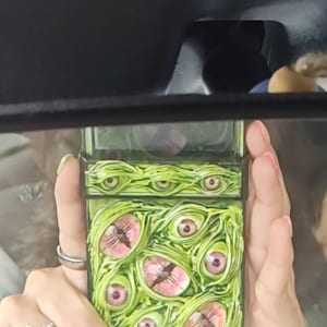 Isabella added a photo of their purchase