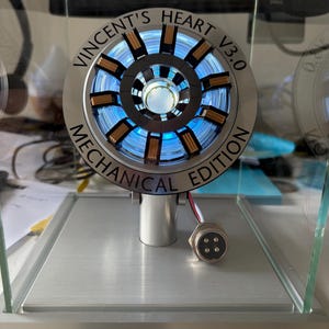 Matthew added a photo of their purchase