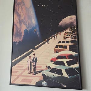 Antonio added a photo of their purchase