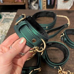 Jade added a photo of their purchase