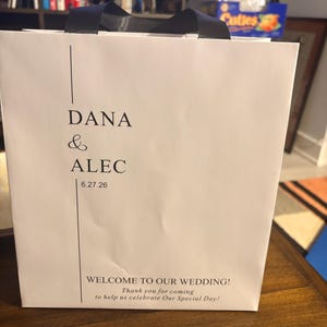 Martha added a photo of their purchase
