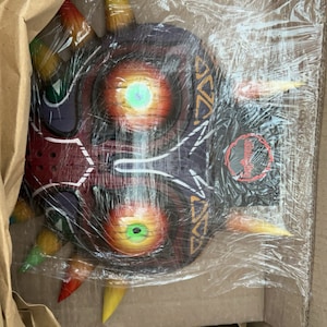 Jas added a photo of their purchase
