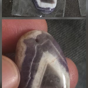 William added a photo of their purchase