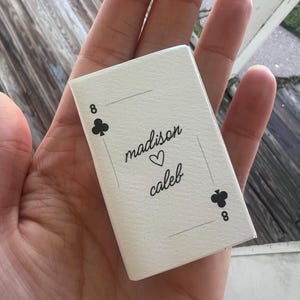 Madison added a photo of their purchase