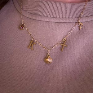 Kortney added a photo of their purchase