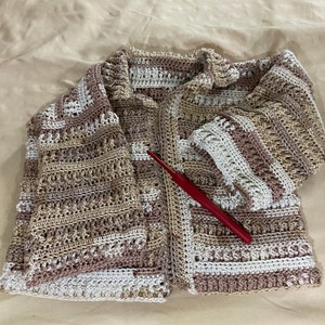 Crochet PATTERN Magnolia Baby Romper Pattern N 428 Size 0-3 - Etsy
