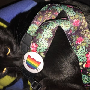 Alyssa added a photo of their purchase