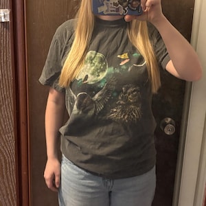 Hailey added a photo of their purchase