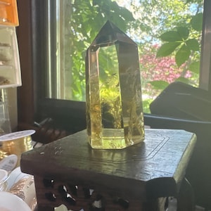 Susan added a photo of their purchase