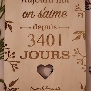 Laure a ajouté une photo de son achat