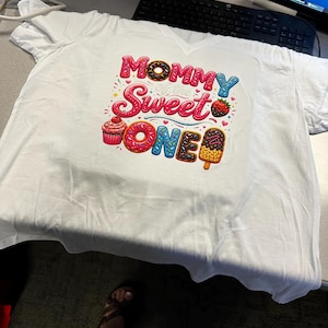 Andrea added a photo of their purchase
