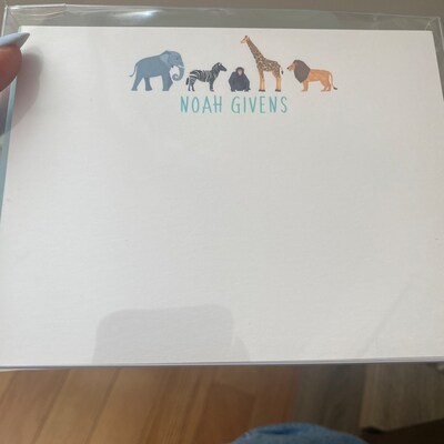 Mens Professional Notepads, From the Desk of Stationery Paper for ...