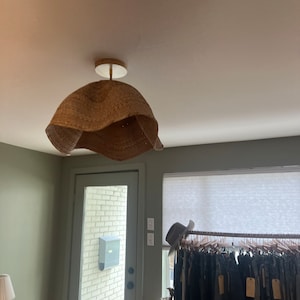 Brooke added a photo of their purchase