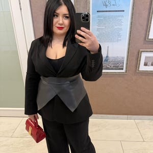 Olga added a photo of their purchase