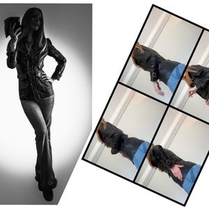 Karen heeft een foto van de aankoop toegevoegd