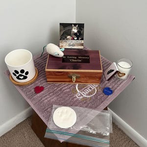 Jason added a photo of their purchase