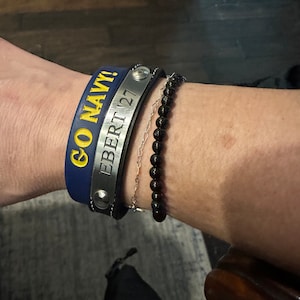 Ashley added a photo of their purchase
