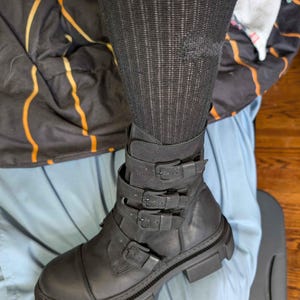 Joshua added a photo of their purchase