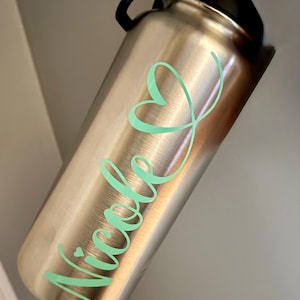 Nicole added a photo of their purchase