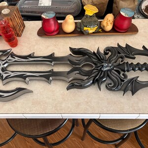 キングダム ハーツ - ガイジングアイ/ノーネームキーブレード - Etsy 日本