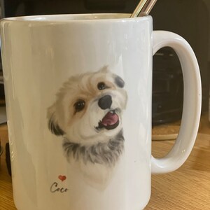 Maddie hat ein Foto des gekauften Artikels hinzugefügt