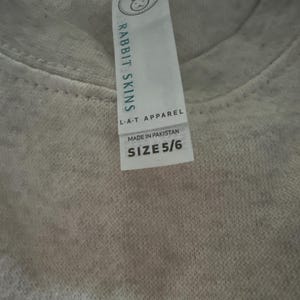 Elizabeth added a photo of their purchase