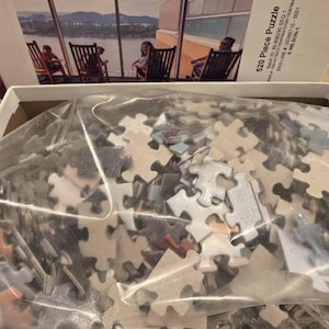 Allison added a photo of their purchase
