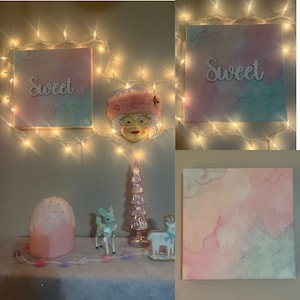 Comprador de Etsy ha añadido una foto de su compra