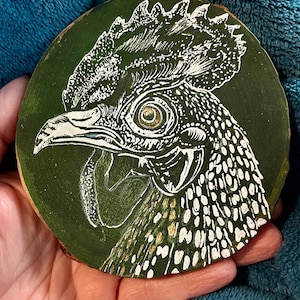 Sara added a photo of their purchase