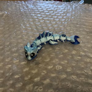 Tina added a photo of their purchase