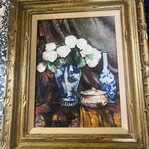 Laura added a photo of their purchase