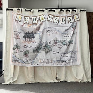 Etsy-koper heeft een foto van de aankoop toegevoegd