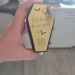 Skylar added a photo of their purchase