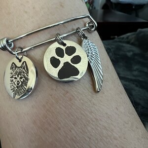 Ginger added a photo of their purchase