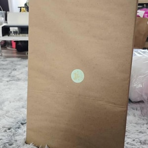 Renee added a photo of their purchase