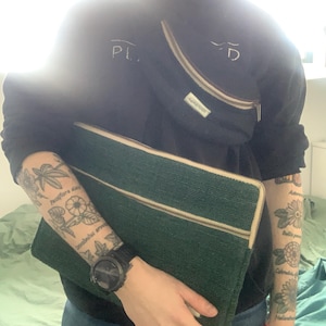 Ashley added a photo of their purchase