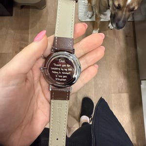 maddie added a photo of their purchase