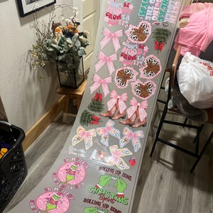 Danna added a photo of their purchase
